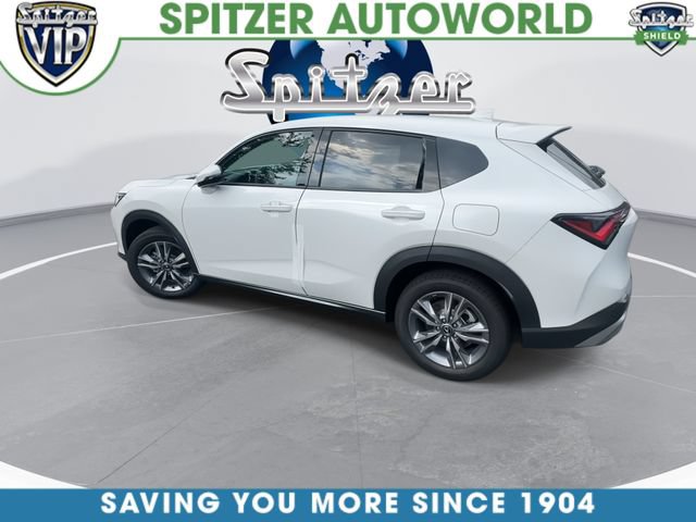 New 2026 Acura ADX AWD image 6