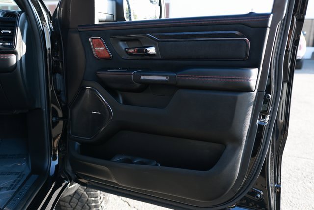 Used 2023 RAM 1500 TRX w/ TRX Level 2 Equipment Group image 19