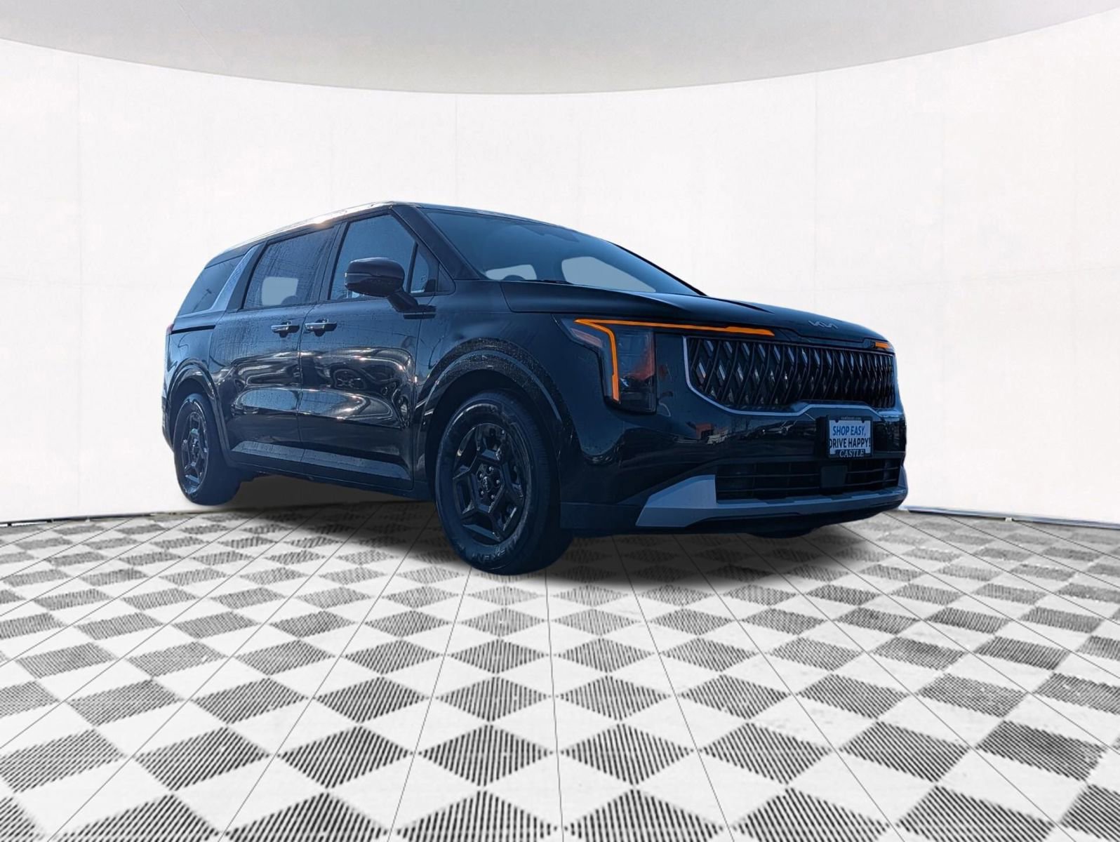 Used 2026 Kia Carnival FWD image 13