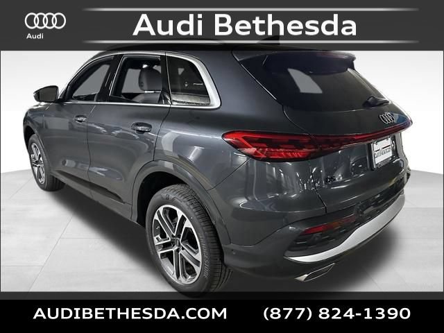 New 2026 Audi Q5 Premium AWD/4WD image 5