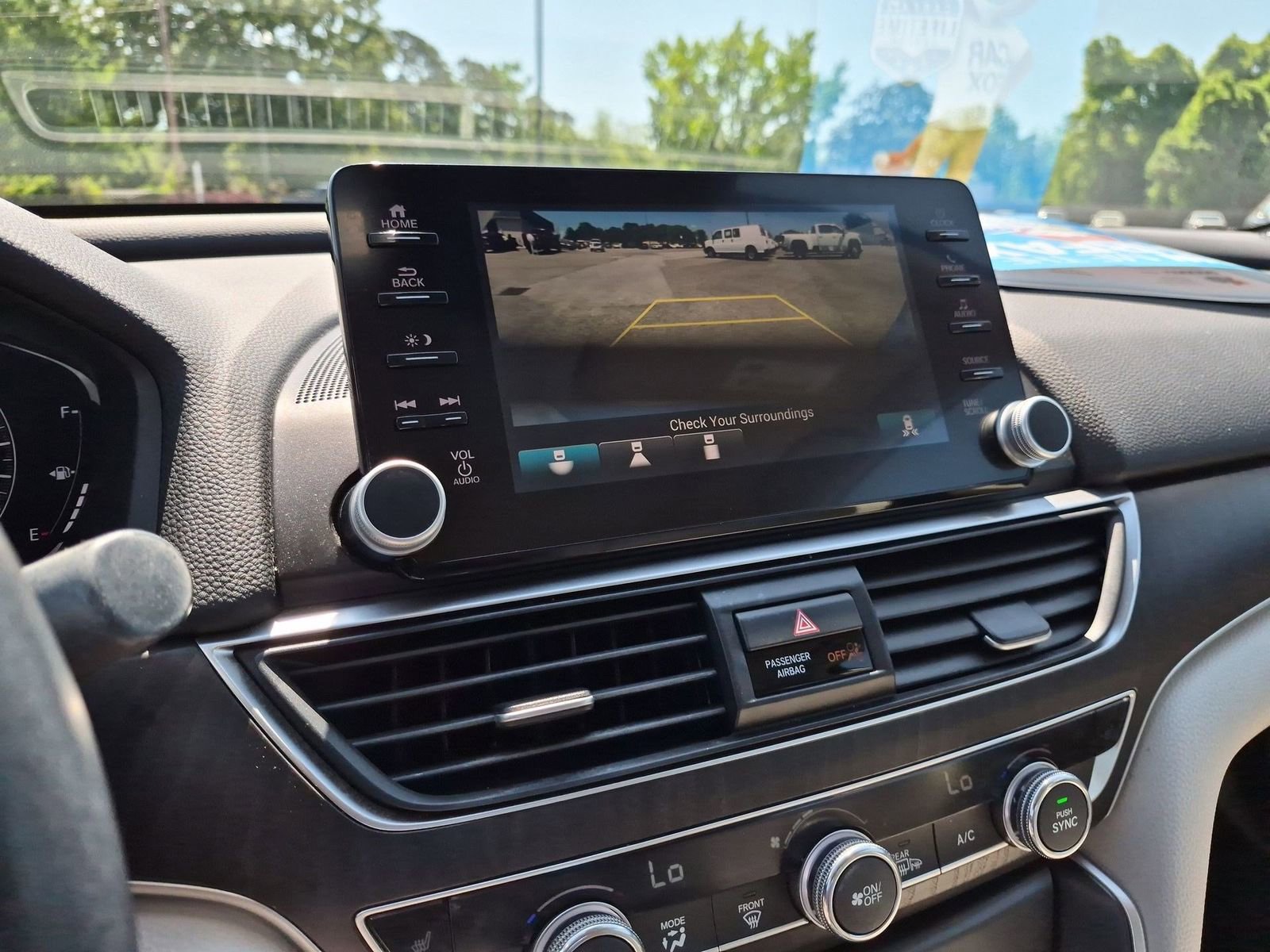 Used 2018 Honda Accord EX-L image 14