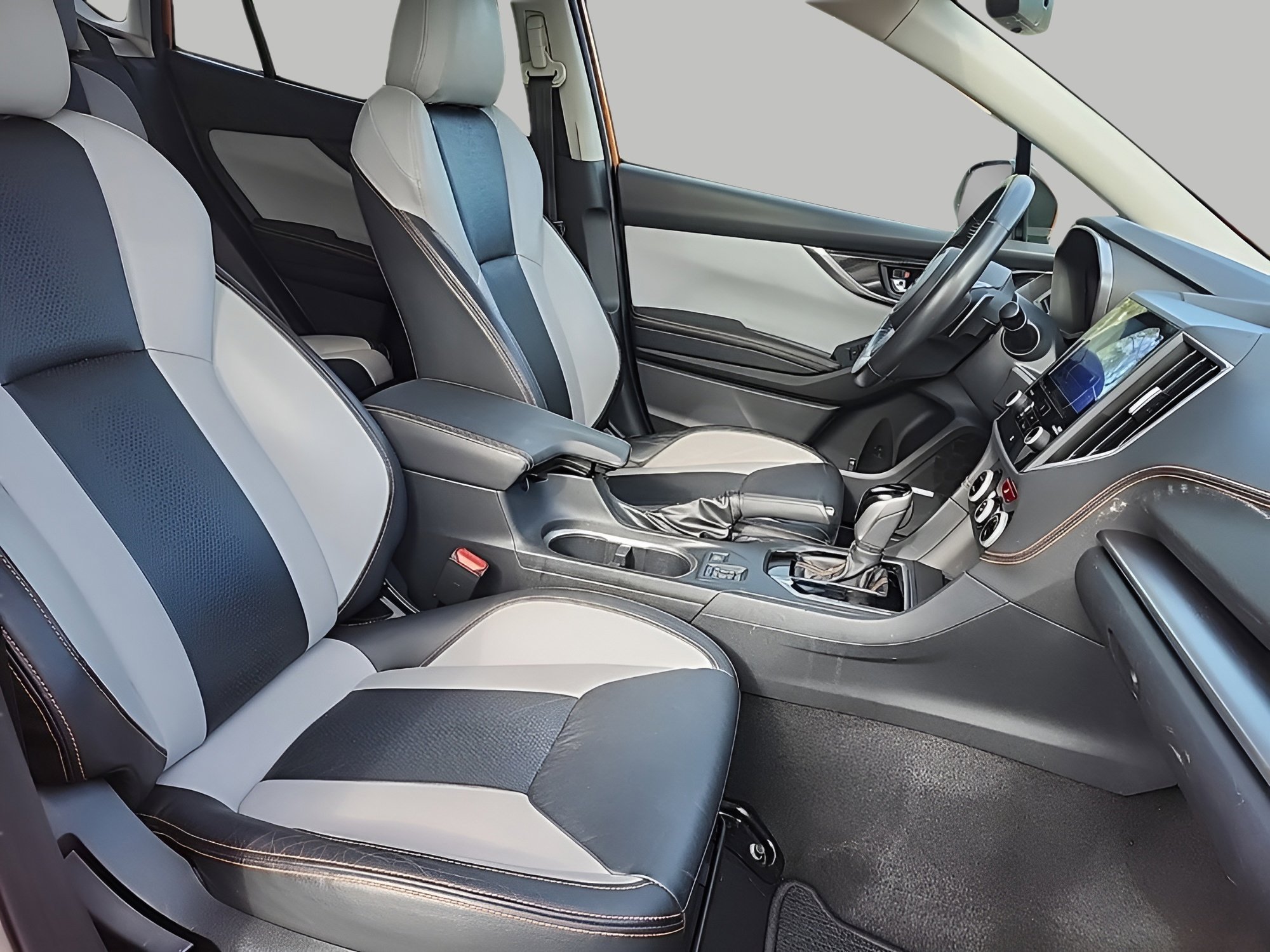 Used 2018 Subaru Crosstrek 2.0i Limited AWD/4WD image 5