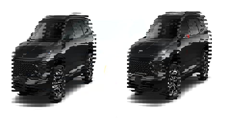 New 2026 Buick Enclave Sport Touring image 50