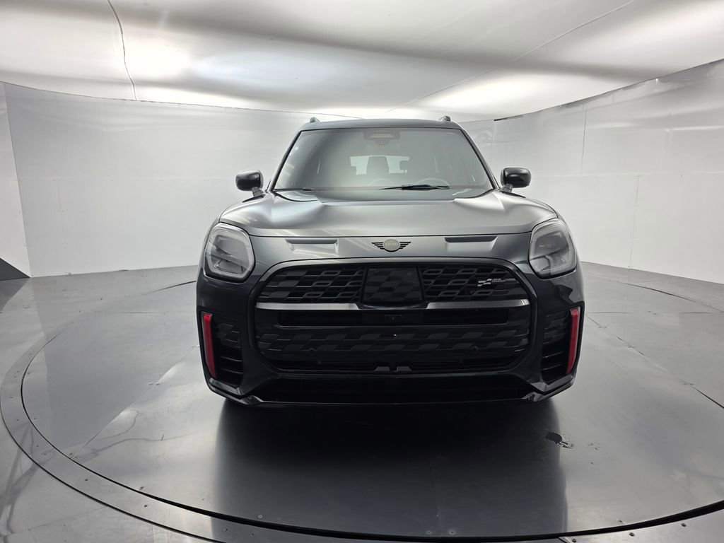 Used 2025 MINI Cooper Countryman John Cooper Works w/ Comfort Package Max image 2