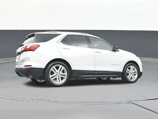Used 2020 Chevrolet Equinox Premier FWD image 49