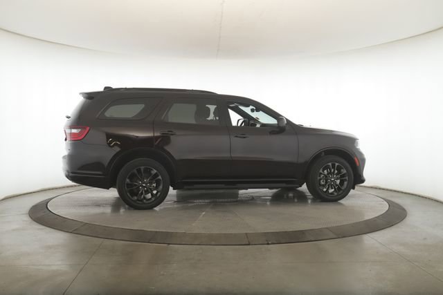 Used 2025 Dodge Durango GT w/ Blacktop Package AWD/4WD image 6