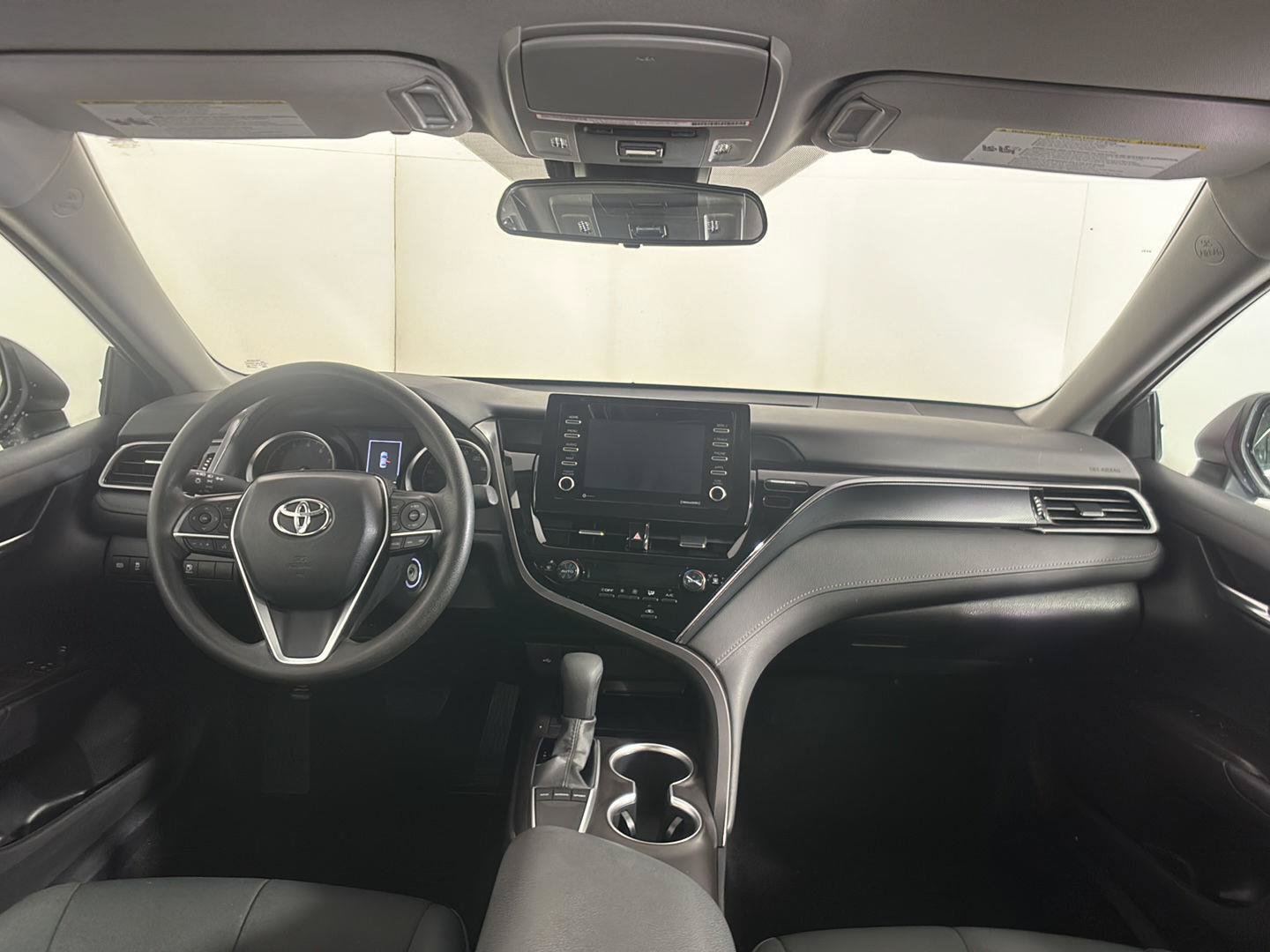 Used 2023 Toyota Camry LE FWD image 19