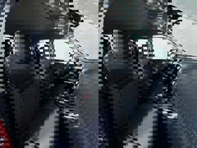 New 2026 Nissan Frontier SV w/ All-Weather Content Package image 23