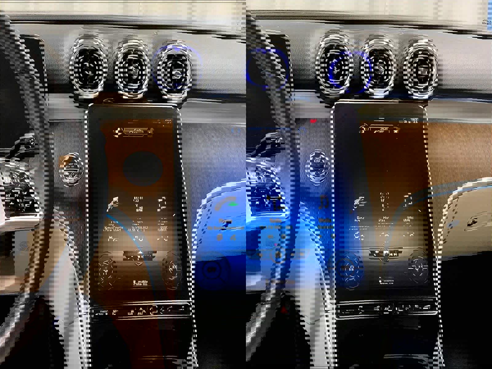 Used 2022 Mercedes-Benz C 300 4MATIC Sedan image 18