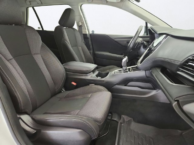 Used 2025 Subaru Outback Premium w/ Popular Package #1A AWD/4WD image 26