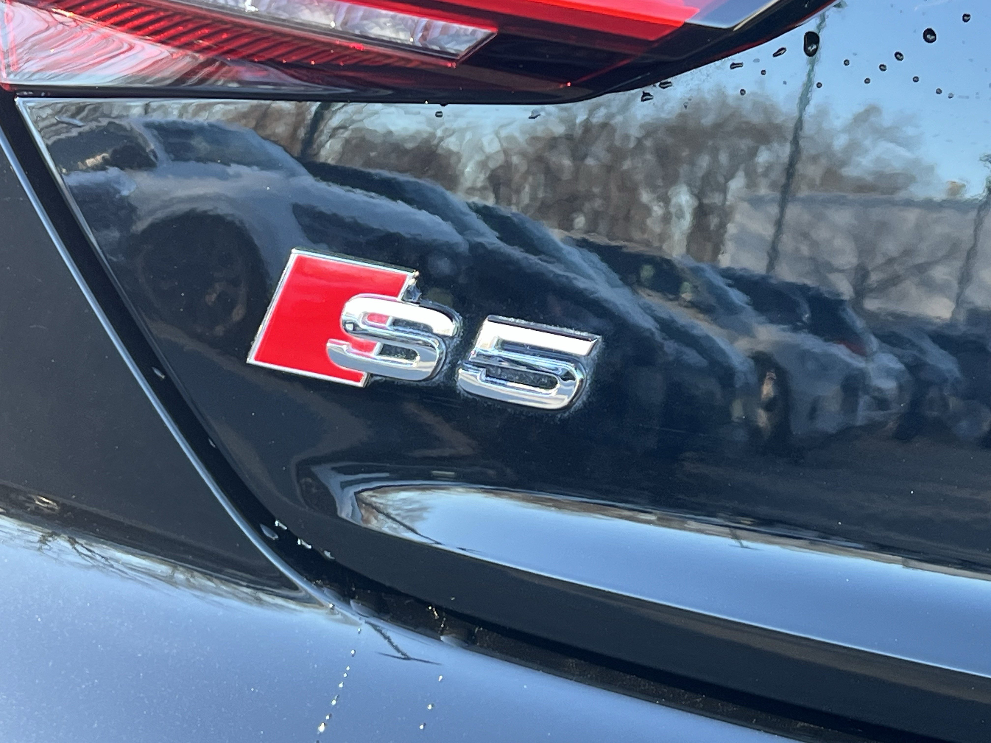 Used 2023 Audi S5 Premium Plus w/ Premium Plus Package image 24