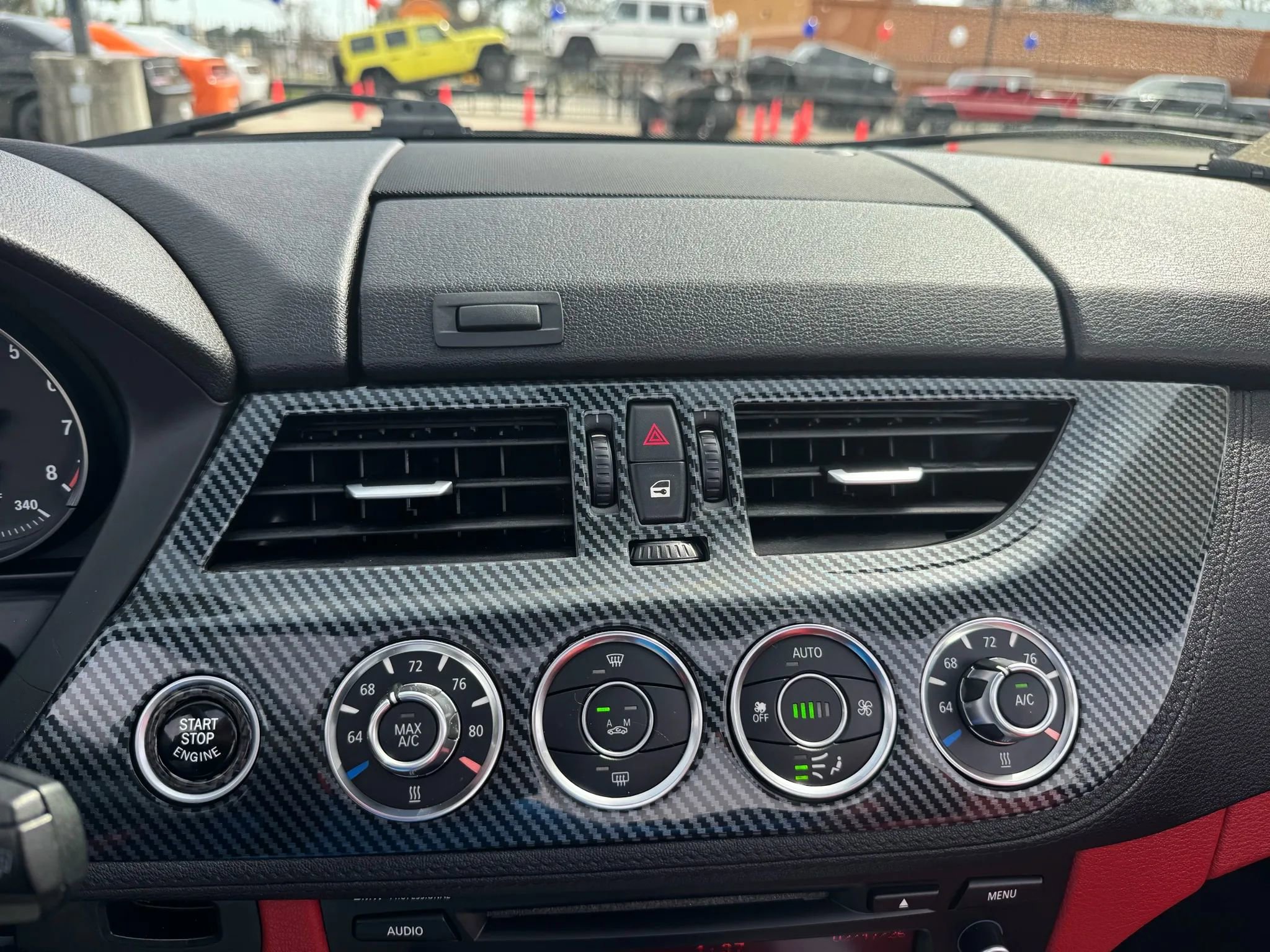 Used 2014 BMW Z4 sDrive35i image 33