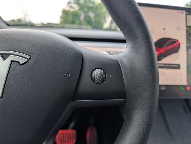 Used 2023 Tesla Model Y Long Range AWD/4WD image 21