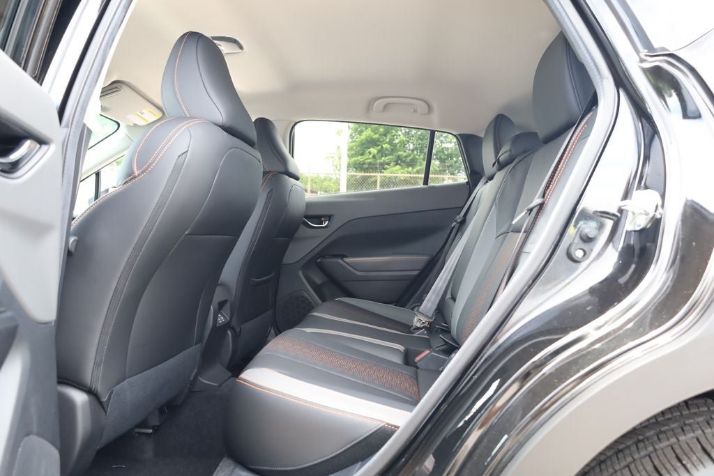 New 2026 Subaru Crosstrek 2.5i Limited w/ Crosstrek Mirror Package AWD/4WD image 18