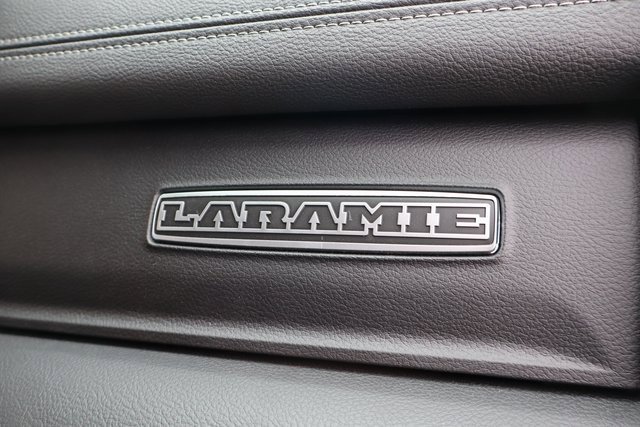 New 2026 RAM 2500 Laramie w/ Night Edition image 52