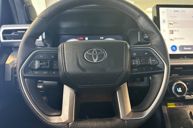 Used 2024 Toyota Tacoma 4x4 Double Cab Hybrid image 25