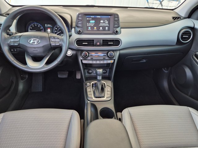 Used 2021 Hyundai Kona Limited FWD image 18