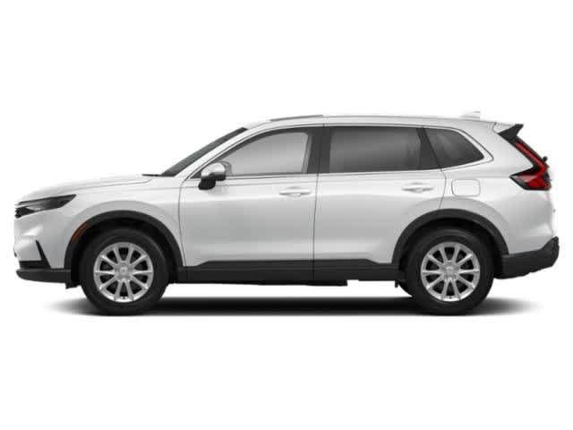 New 2026 Honda CR-V EX image 3