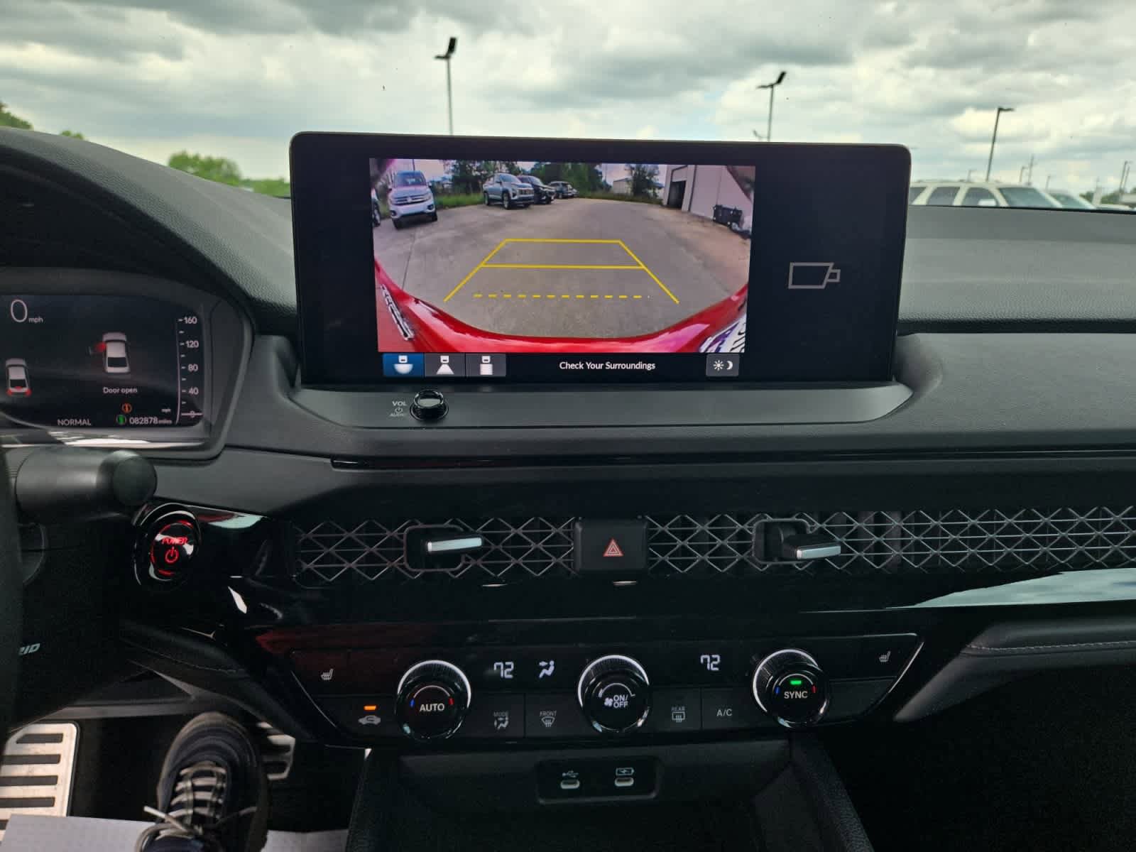Used 2023 Honda Accord Sport image 17