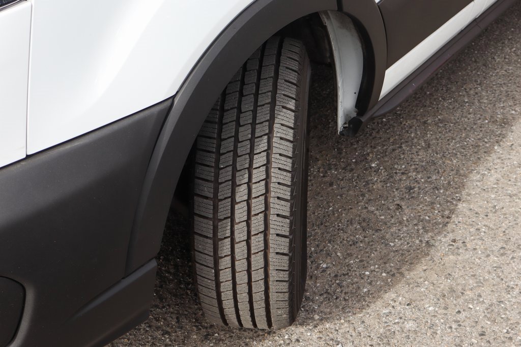 Used 2021 Ford Transit 350 148 High Roof Extended image 44