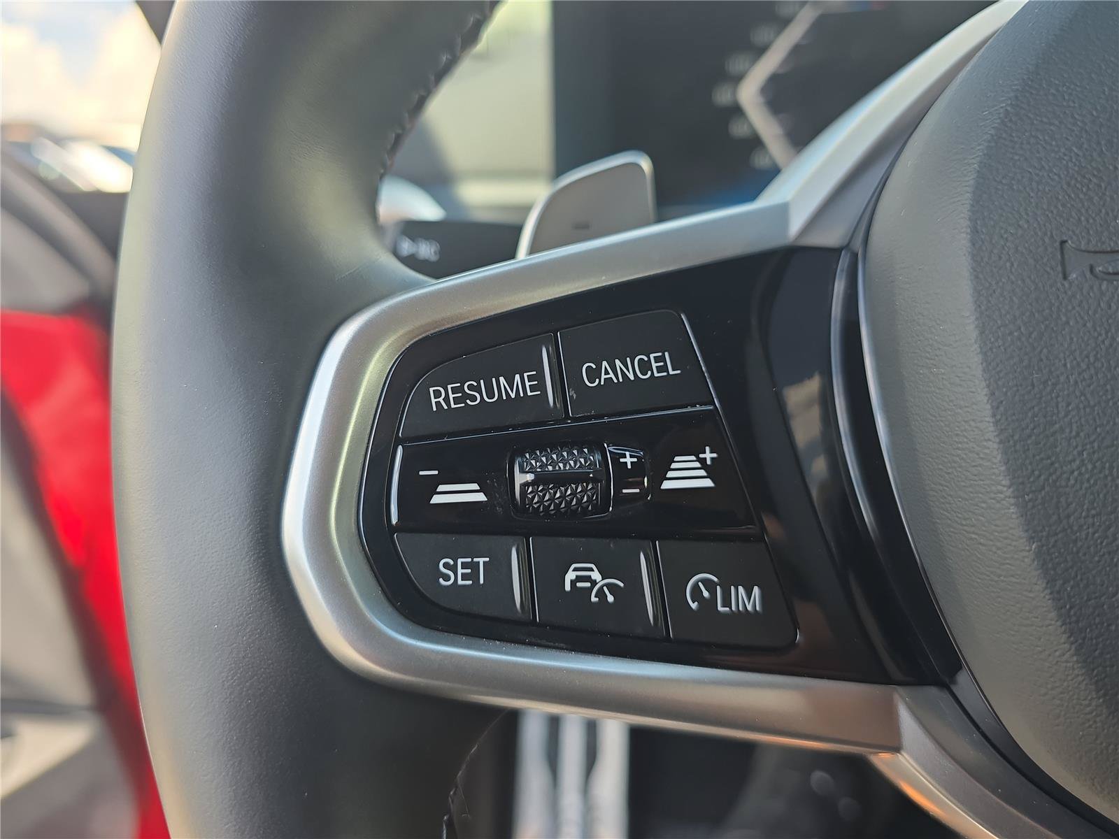 Used 2026 BMW M440i Convertible RWD image 19