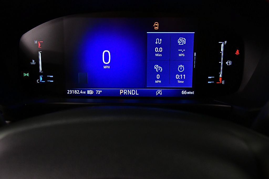 Used 2023 Ford Escape ST-Line w/ Tech Pack #1 AWD/4WD image 17