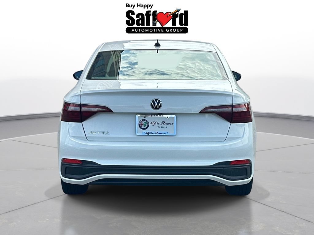 Used 2023 Volkswagen Jetta Sport FWD image 6