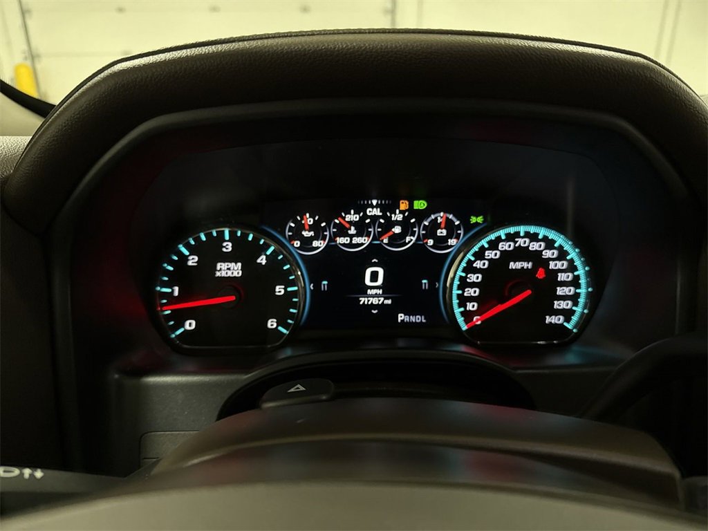 Used 2018 GMC Sierra 1500 Denali w/ Denali Ultimate Package image 11