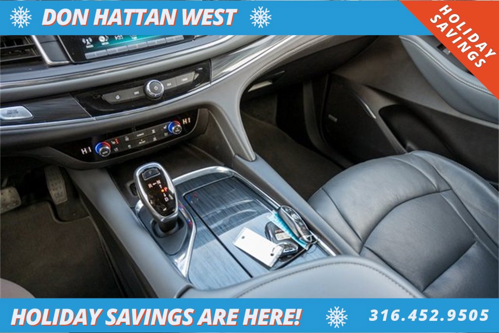 Used 2019 Buick Enclave Premium image 15