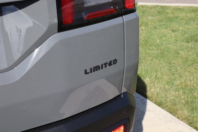 New 2026 Jeep Cherokee Limited AWD/4WD image 36