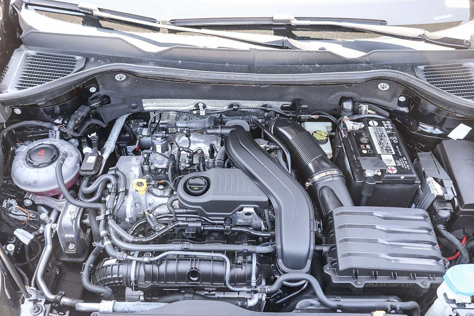 Used 2022 Volkswagen Taos S w/ IQ Drive S Package image 19