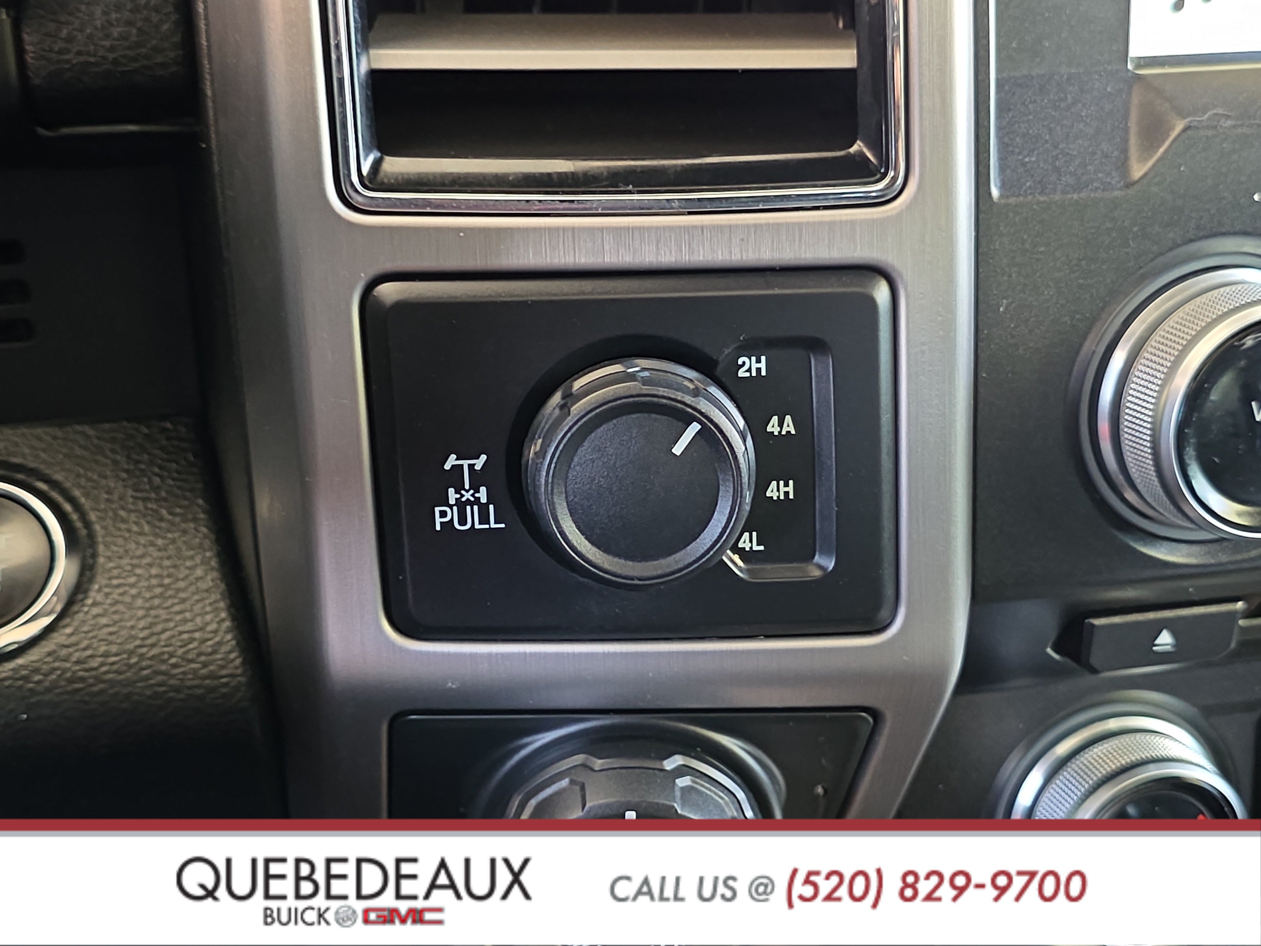 Used 2018 Ford F150 Platinum w/ Equipment Group 701A Luxury AWD/4WD image 24