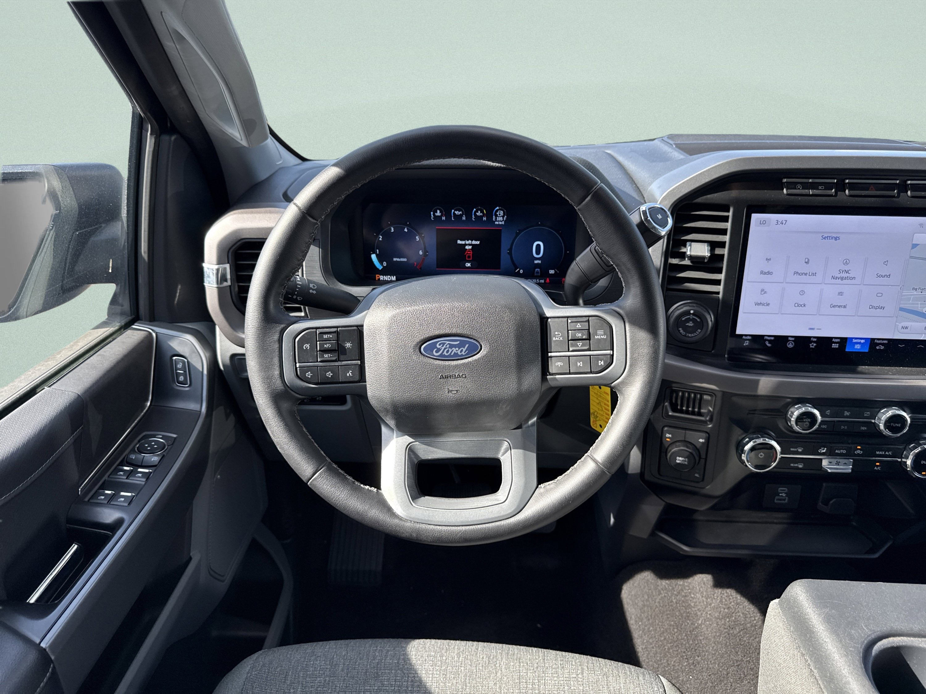 Used 2024 Ford F150 XLT image 78