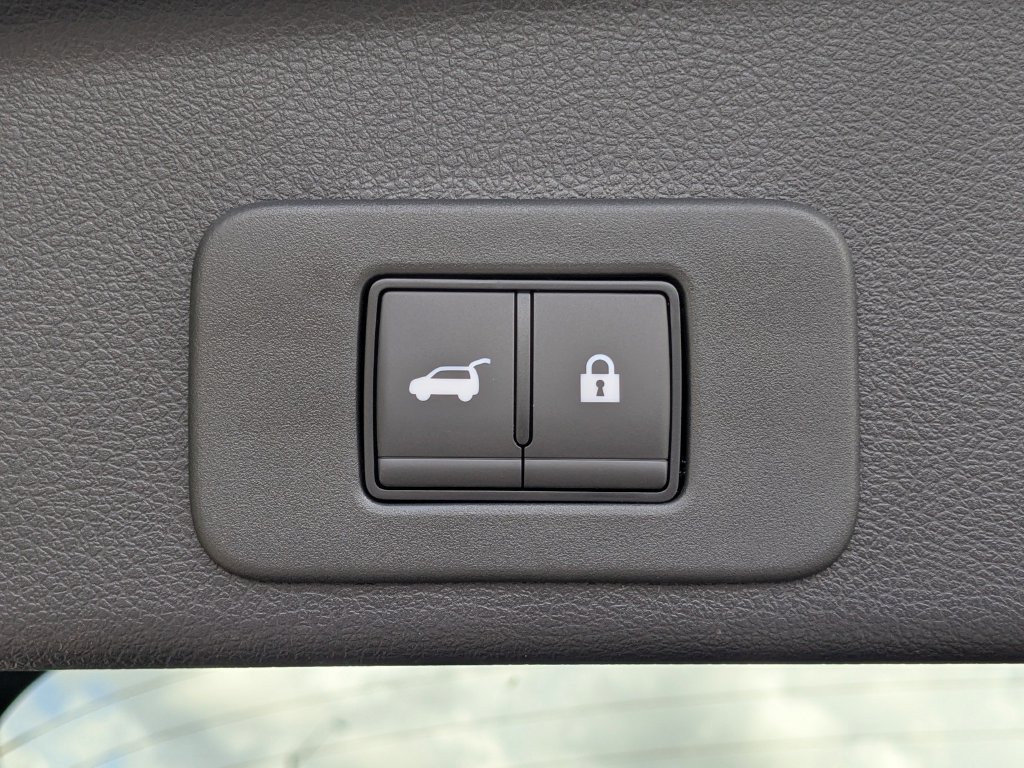 New 2026 Nissan Murano SL AWD/4WD image 13