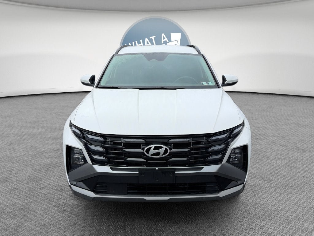 Used 2026 Hyundai Tucson SEL AWD/4WD image 9
