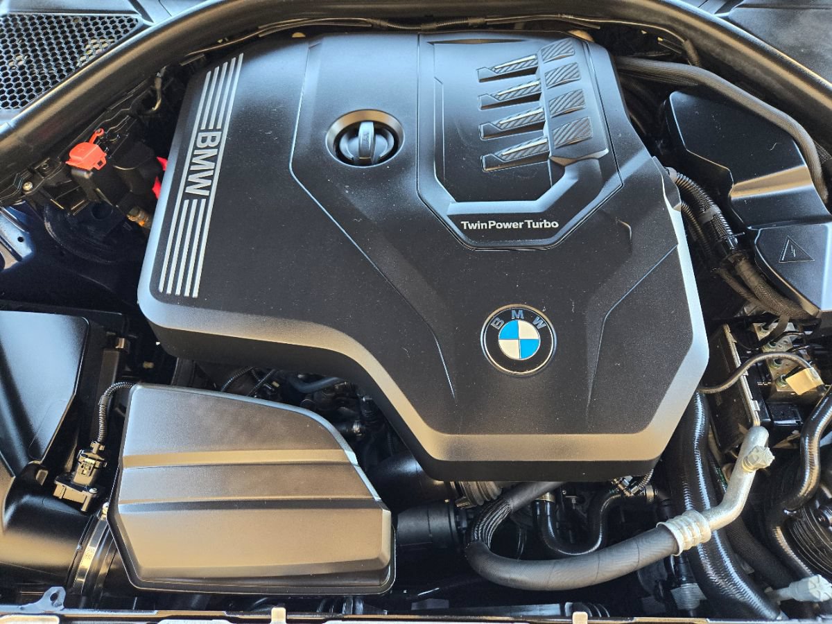 Used 2023 BMW 330i Sedan w/ Premium Package RWD image 51