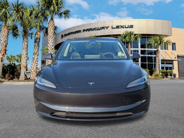 Used 2024 Tesla Model 3 Standard Range RWD image 12