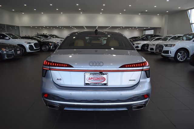 Used 2026 Audi A6 Premium w/ Convenience Package AWD/4WD image 6