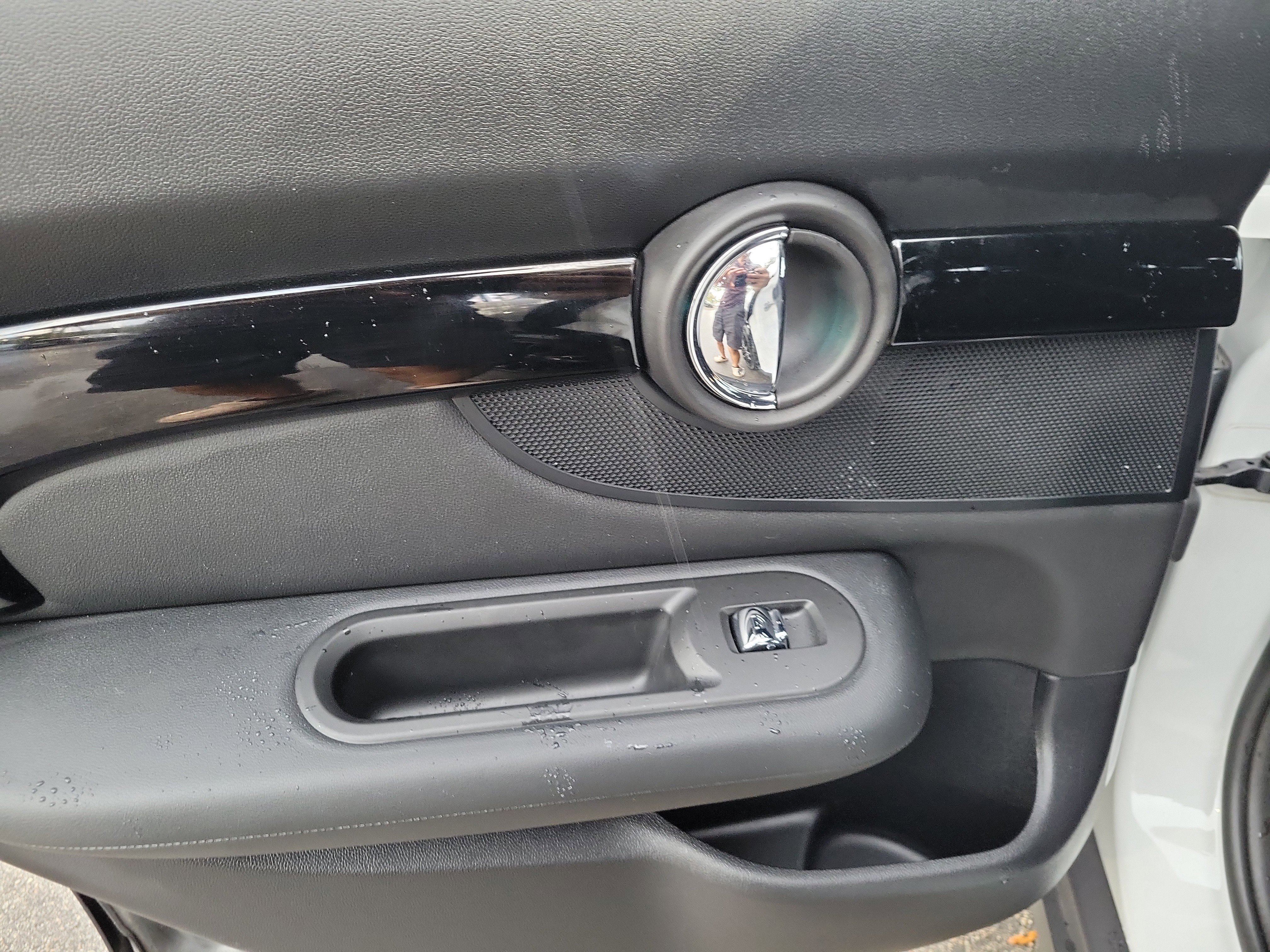 Used 2023 MINI Cooper Clubman S image 12