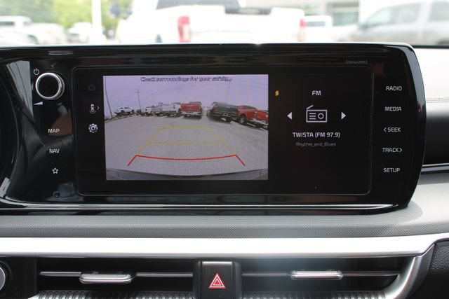 Used 2024 Kia K5 GT-Line w/ GT-Line Premium Package FWD image 25