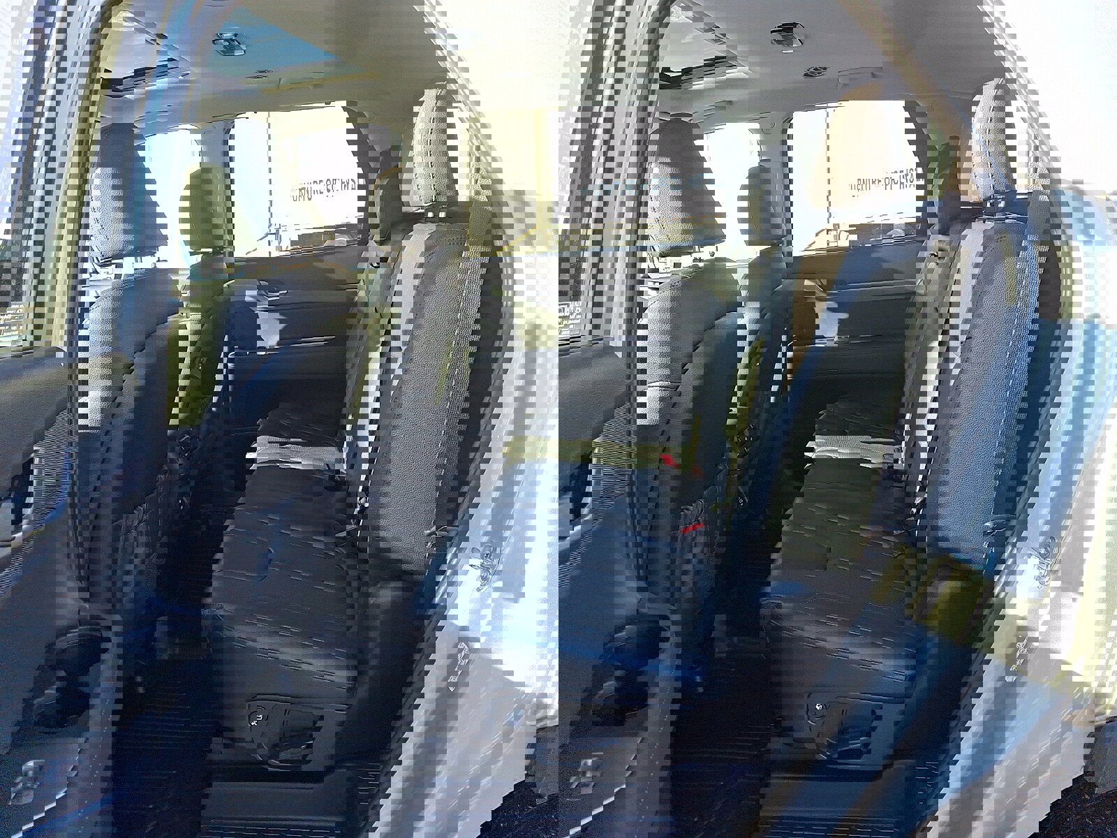 Used 2022 Hyundai Palisade SEL w/ 8P Bench Seat Package image 11