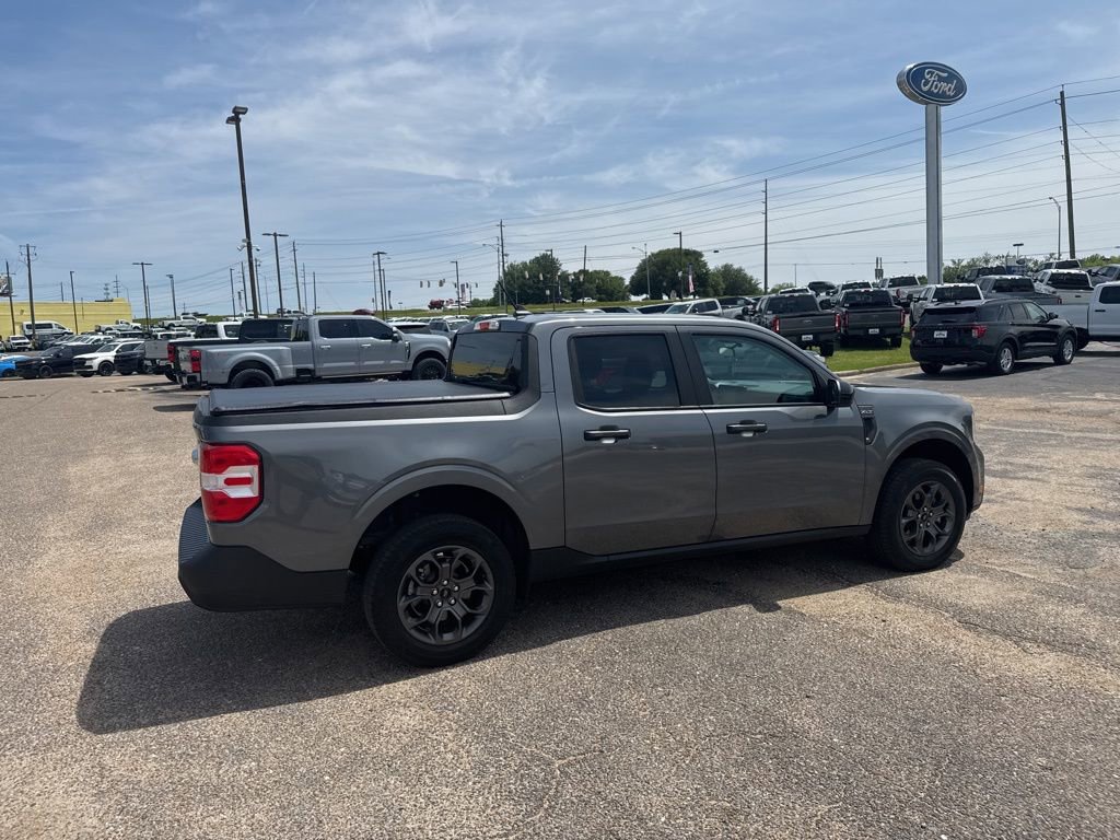 Used 2024 Ford Maverick XLT w/ XLT Luxury Package image 11