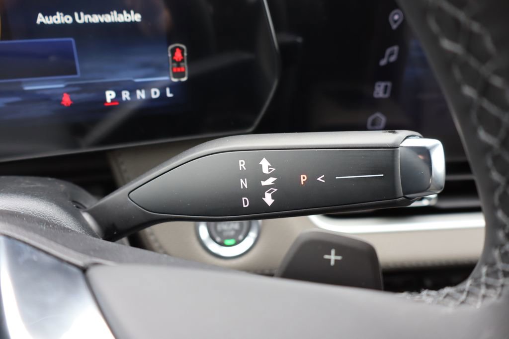 New 2026 Chevrolet Equinox LT image 9