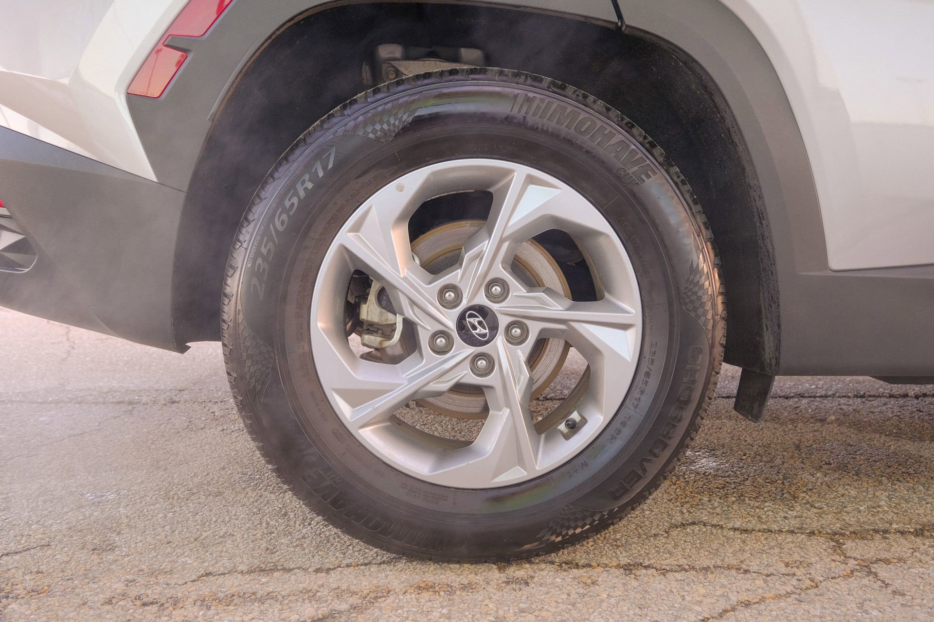 Used 2024 Hyundai Tucson SEL image 44