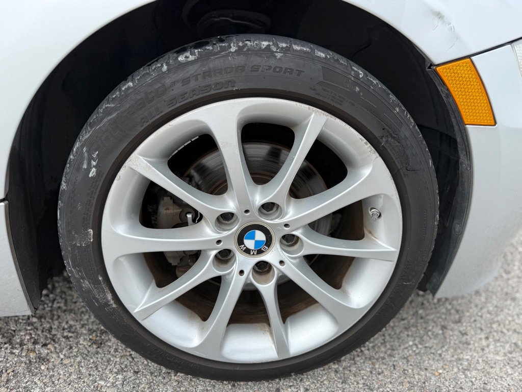 Used 2007 BMW Z4 3.0i image 18