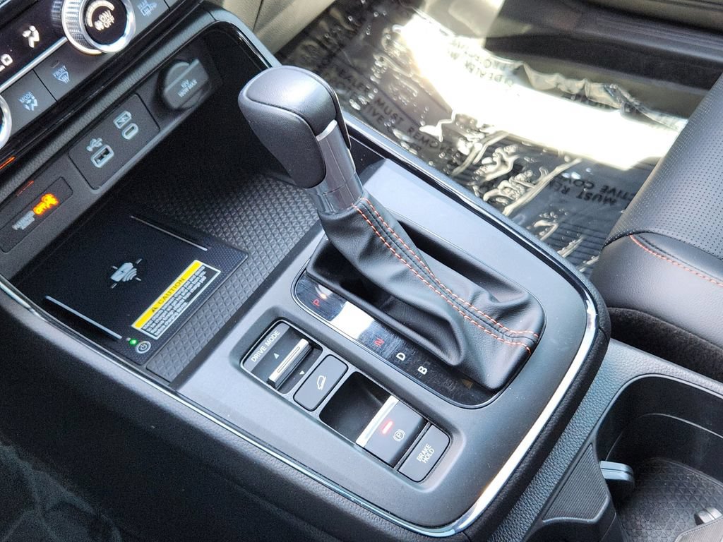 Used 2023 Honda CR-V Sport Touring image 28