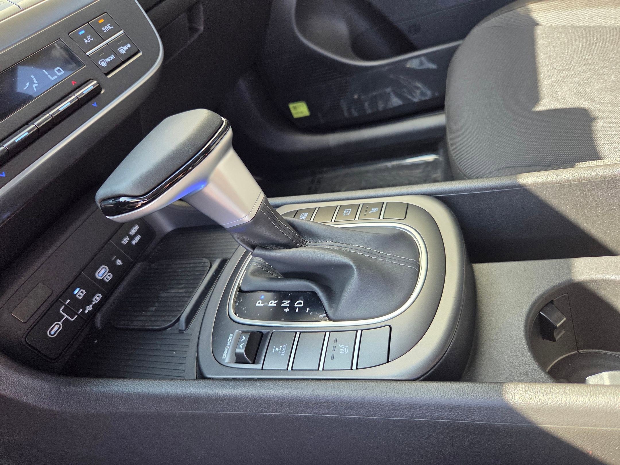 New 2026 Hyundai Kona SEL Sport image 10