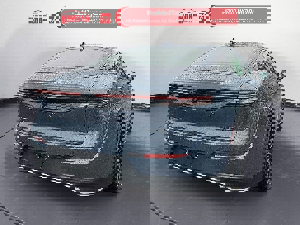 New 2026 Toyota Crown Nightshade image 5