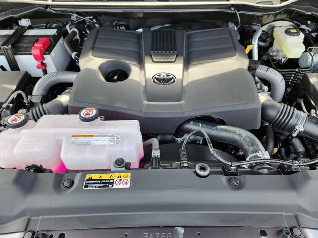 New 2025 Toyota Tundra SR5 AWD/4WD image 44