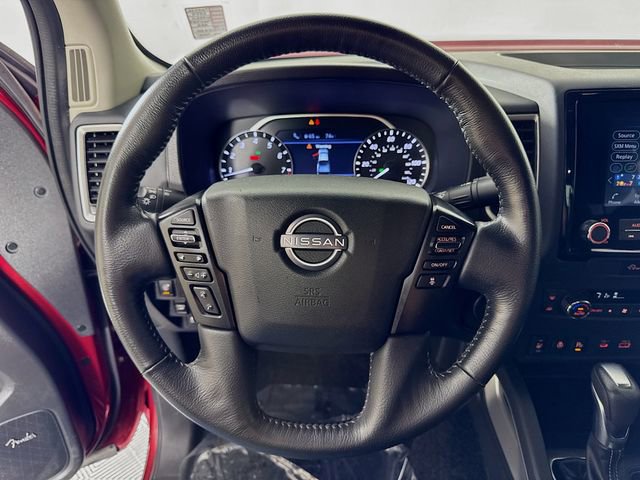 Used 2024 Nissan Frontier SL w/ Technology Package image 14